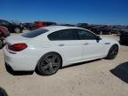 2018 BMW 650 i Gran Coupe