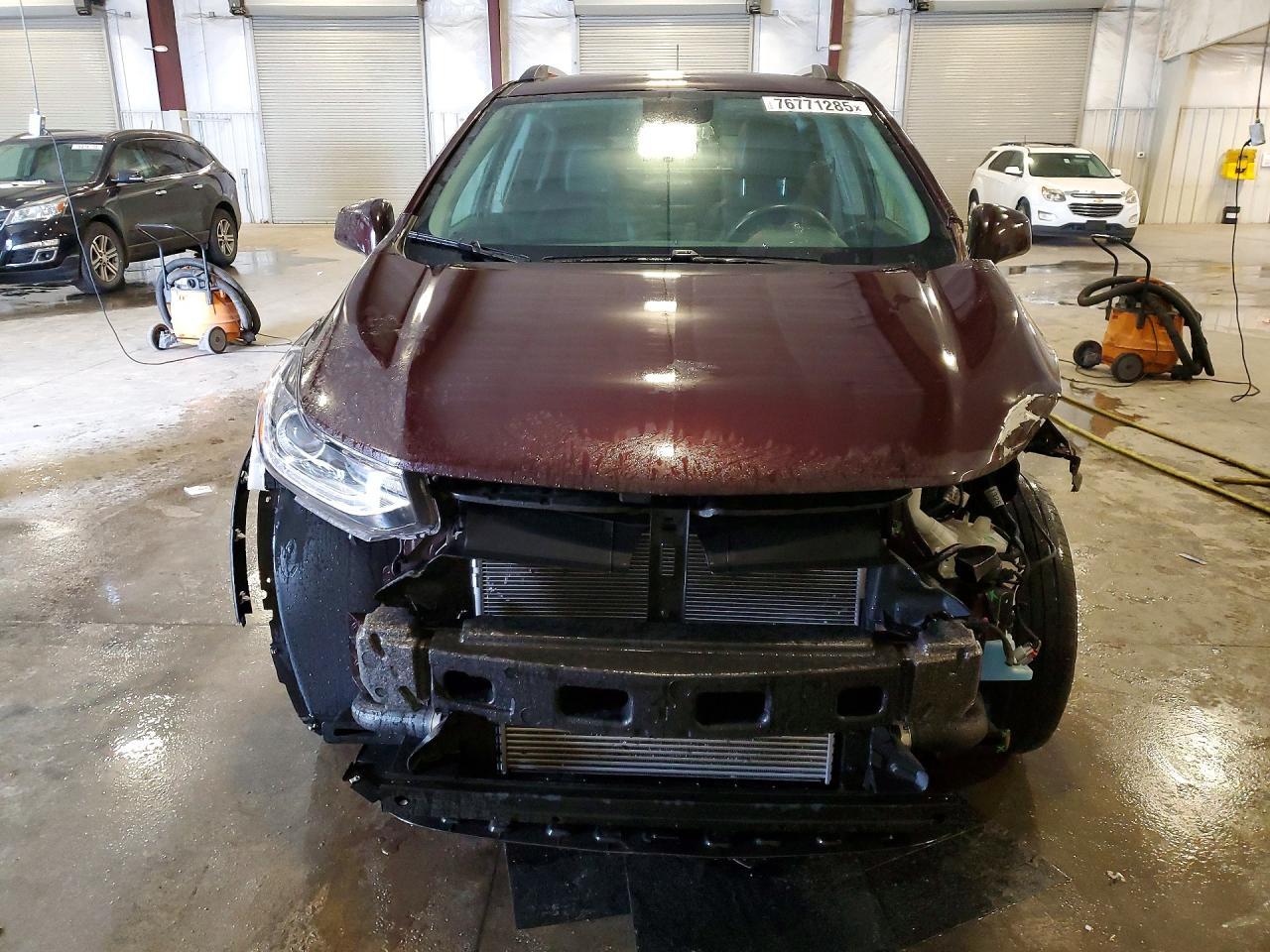 2020 Chevrolet Trax 1LT