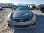 2010 Infiniti G37 Base