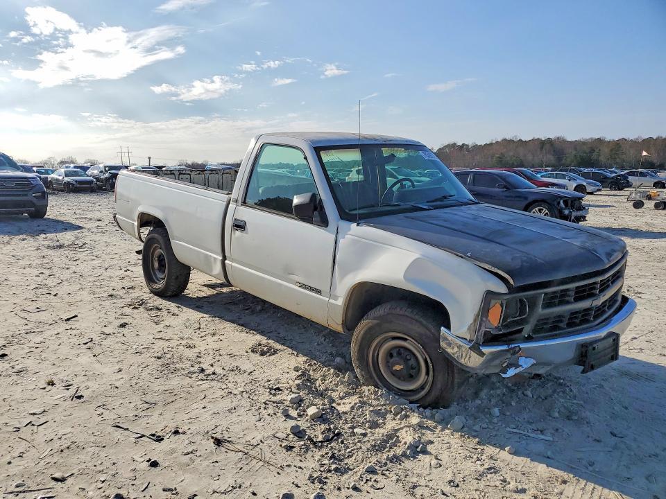 1994 Chevrolet Gmt-400 C2500