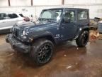 2008 Jeep Wrangler x