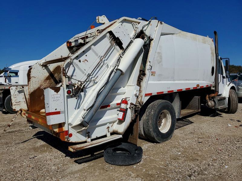 2009 Freightliner Business Class M2 Refuse Truck