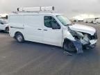 2018 Niss NV Cargo 2500 HD S S