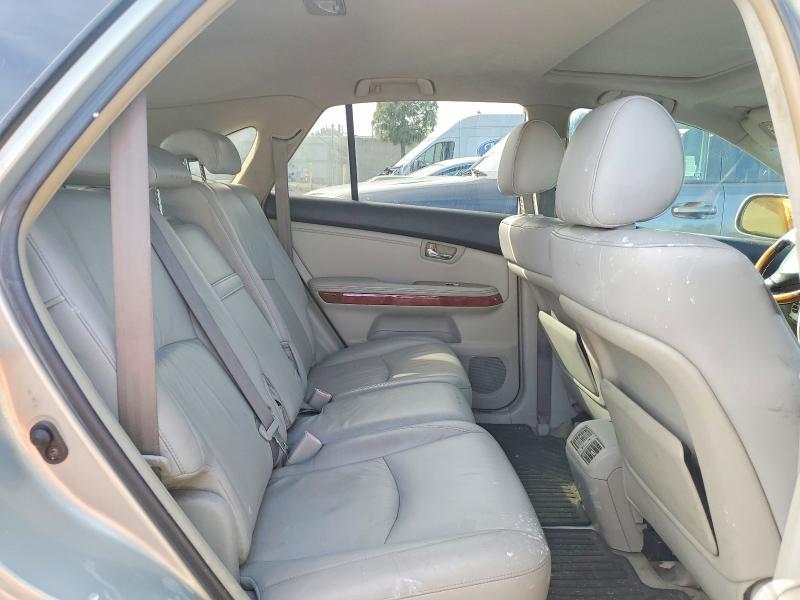 2005 Lexus Rx 330 Base