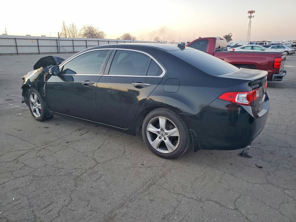 2010 Acura TSX