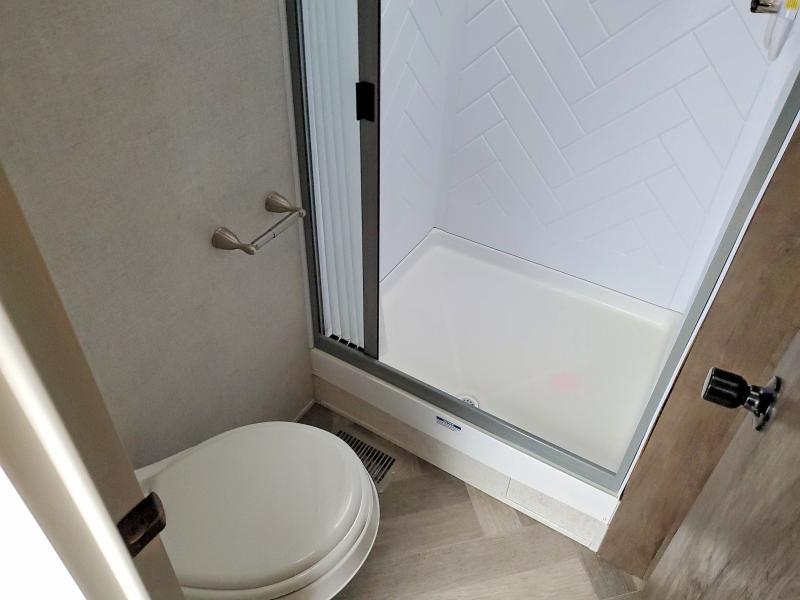 2020 Salem 2020 Forest River Salem Camper