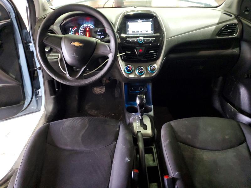 2016 Chevrolet Spark ls