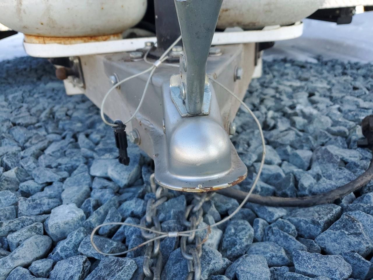 2012 Other Sure-Trac