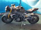 2022 Triumph Speed Triple 1200 RS