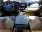 2008 Toyota Tundra Double cab Limited