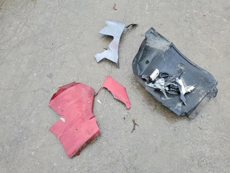 2011 Infiniti G37 Convertible Base