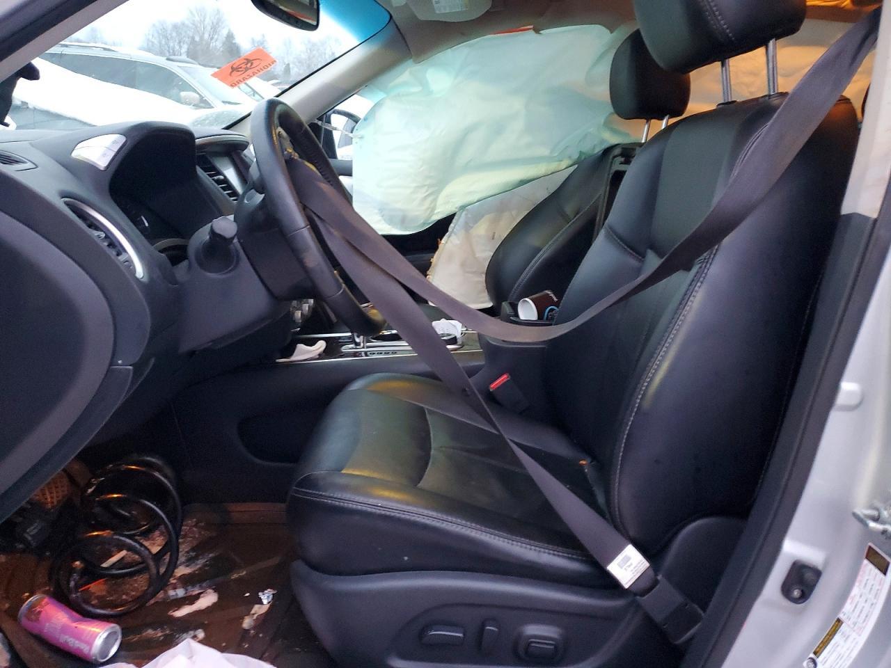 2014 Niss Pathfinder s