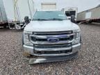 2020 Ford F550 XL