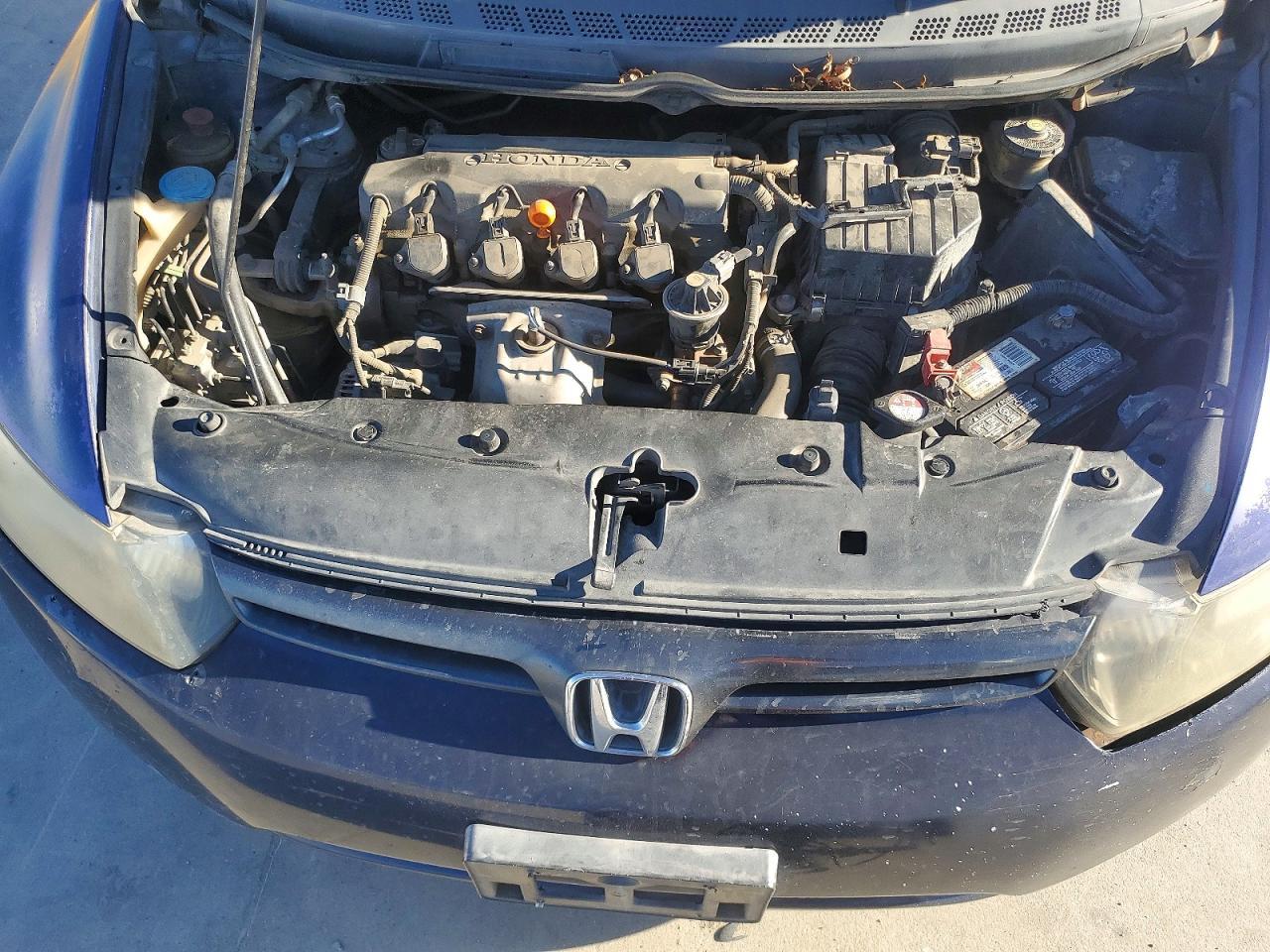 2006 Honda Civic
