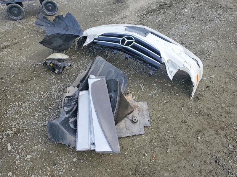 2010 Mercedes-Benz R 350 Bluetec