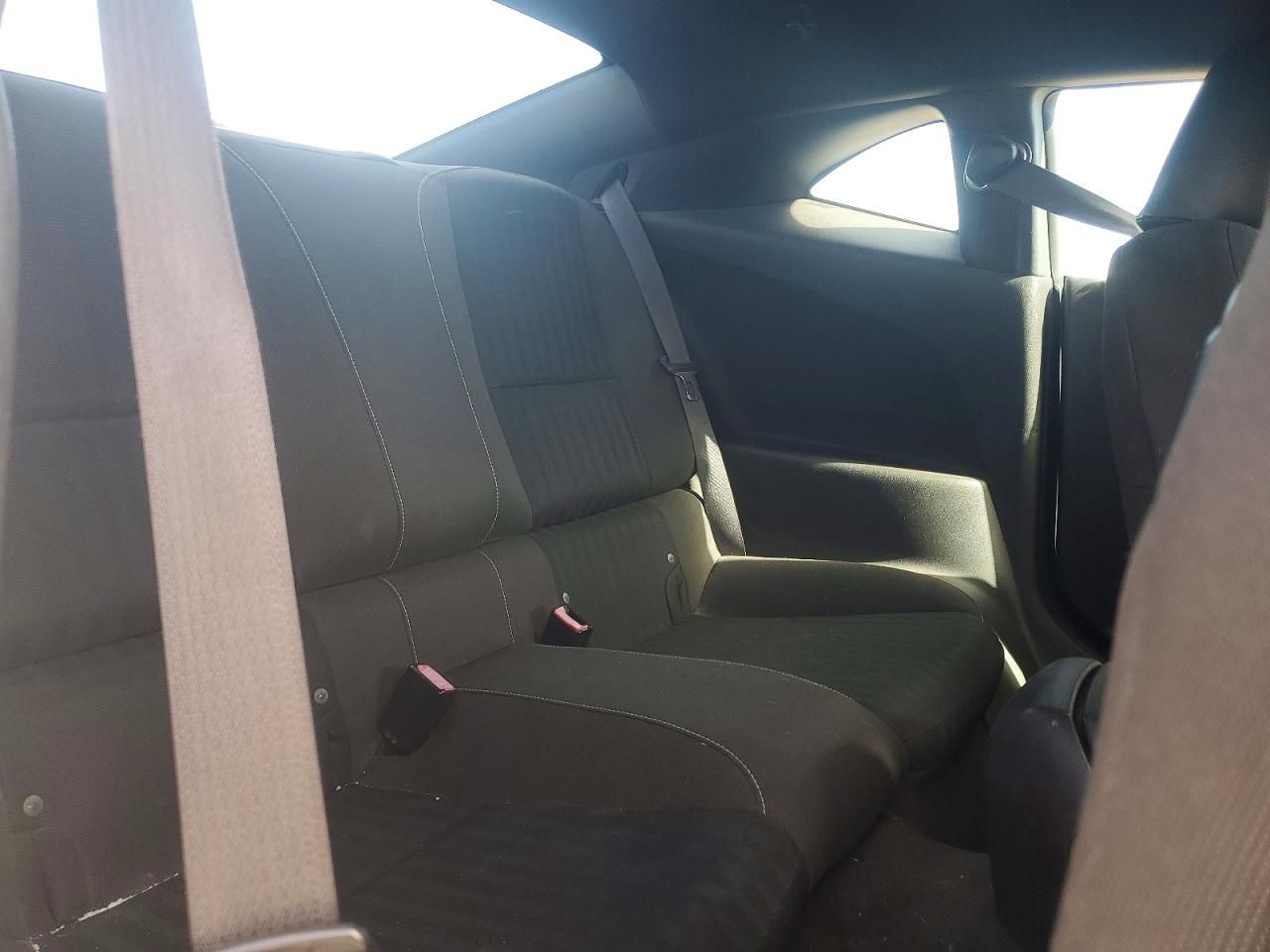 2010 Chevrolet Camaro ls