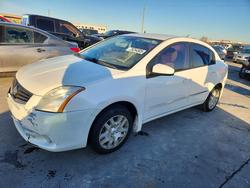 2012 Nissan Sentra for sale in Grand Prairie, TX