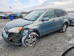 2011 Honda Cr-v exl en venta en Montgomery, AL