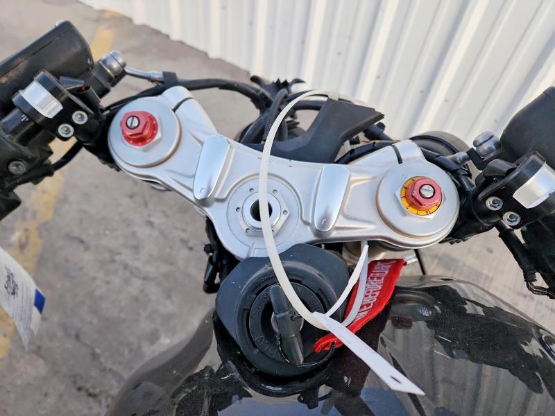 2019 BMW R Nine T