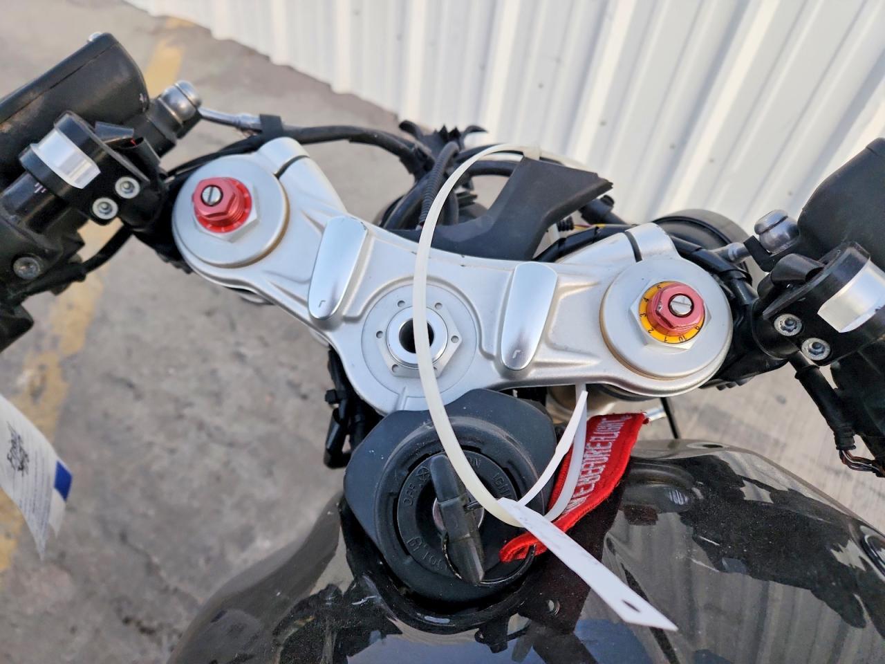 2019 BMW R Nine T