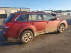 2014 Subaru Outback 2.5i