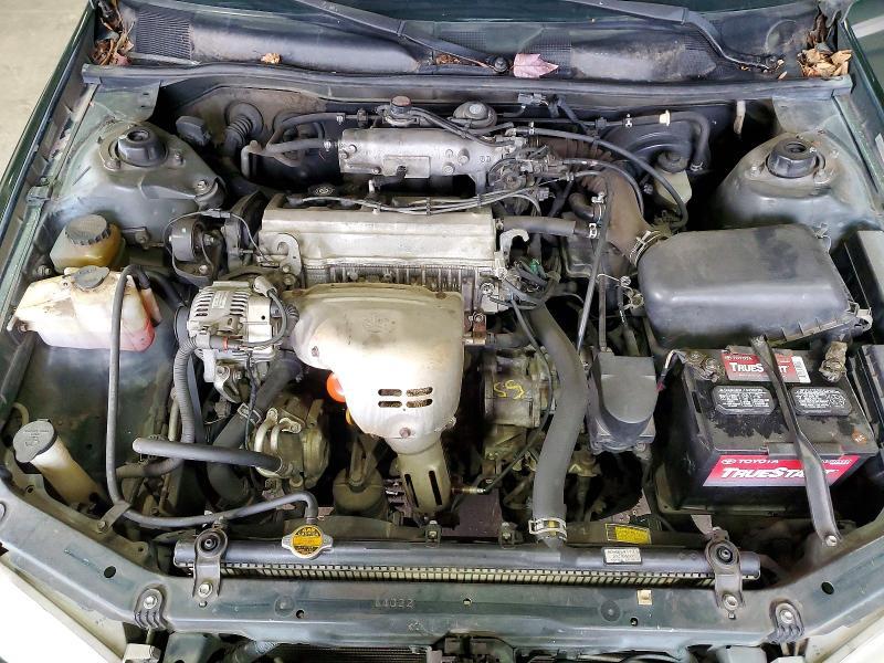 1999 Toyota Camry ce
