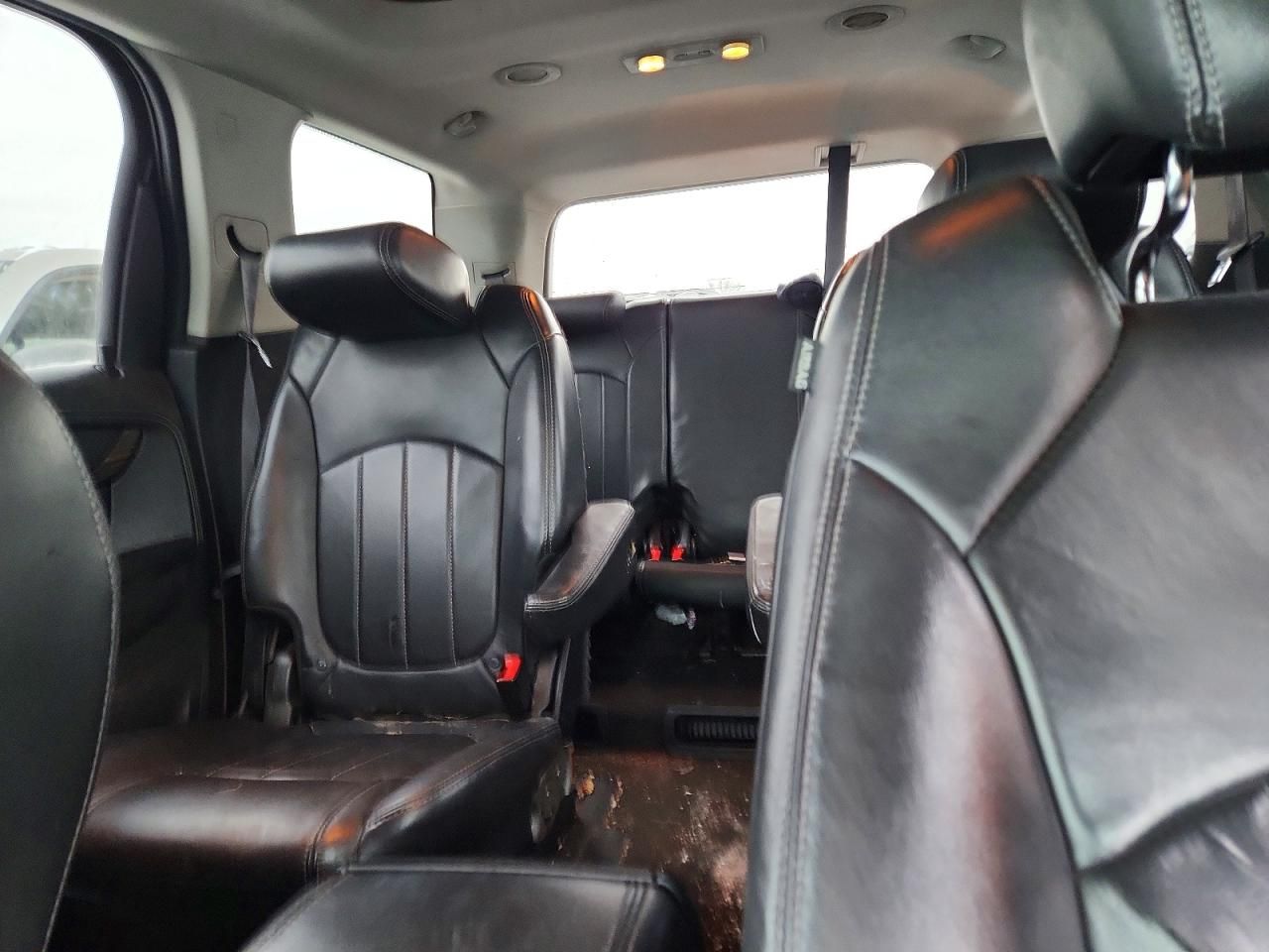 2014 GMC Acadia Denali