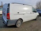 2019 Mercedes-Benz 2018 Mercedes Benz Metris Utility / Service Van