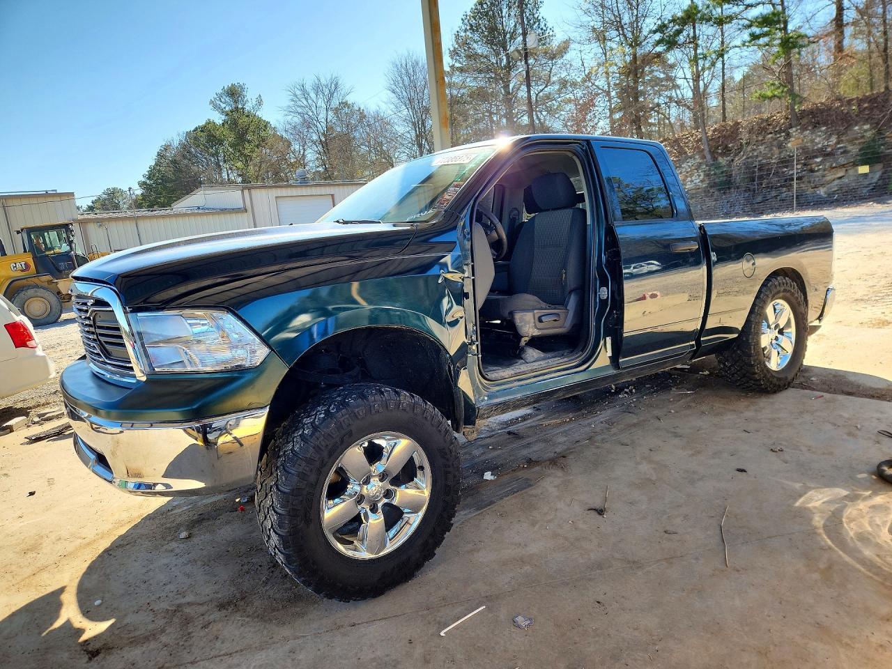 2011 Dodge Ram 1500