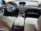 2011 Acura Mdx Advance