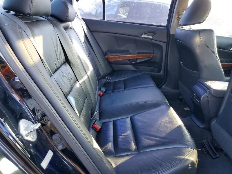 2011 Honda Accord exl