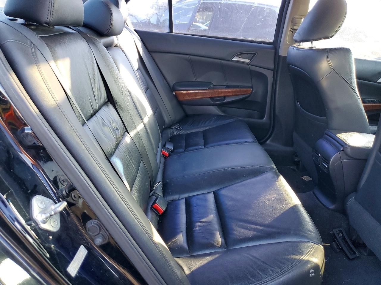 2011 Honda Accord exl