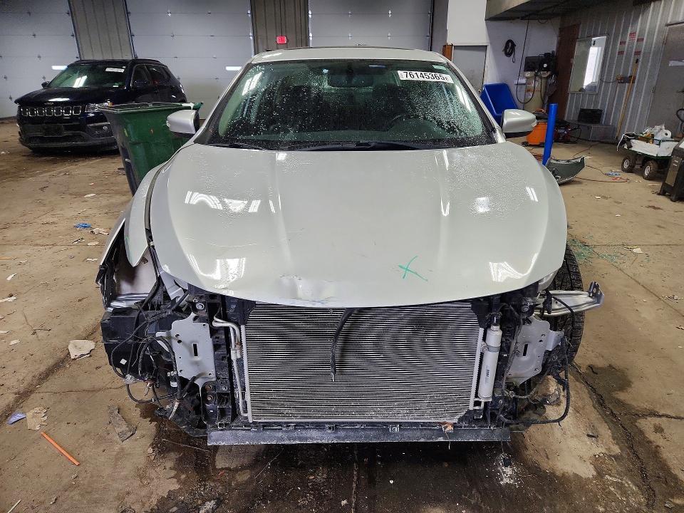 2016 Nissan Altima 2.5 sl