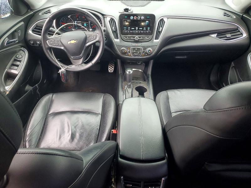 2016 Chevrolet Malibu