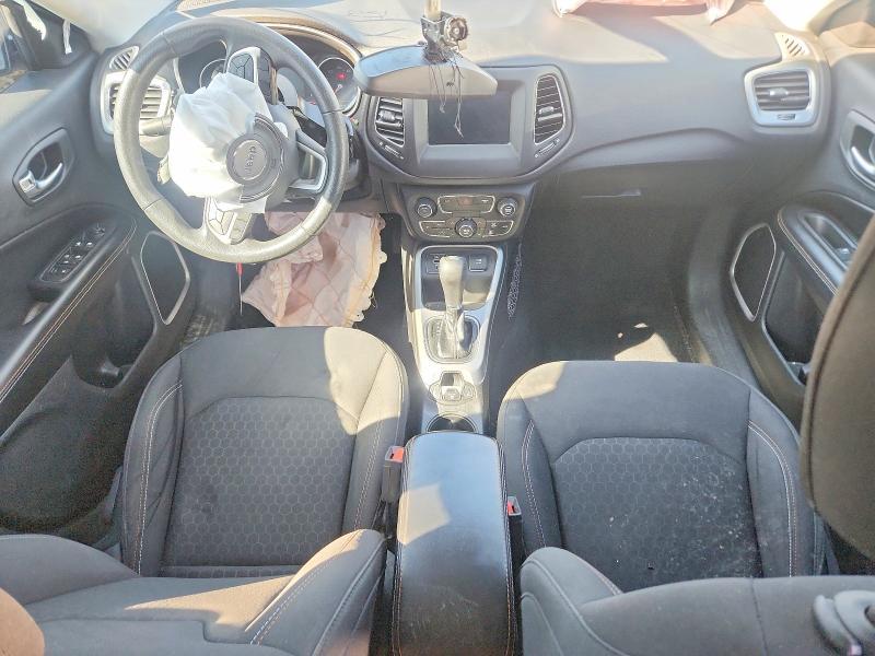 2019 Jeep Compass Sport