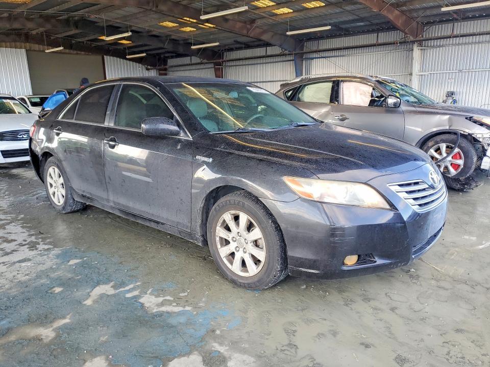 2008 Toyota Camry Hybrid