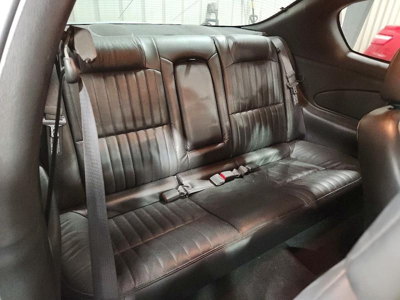 2001 Chevrolet Monte Carlo ss