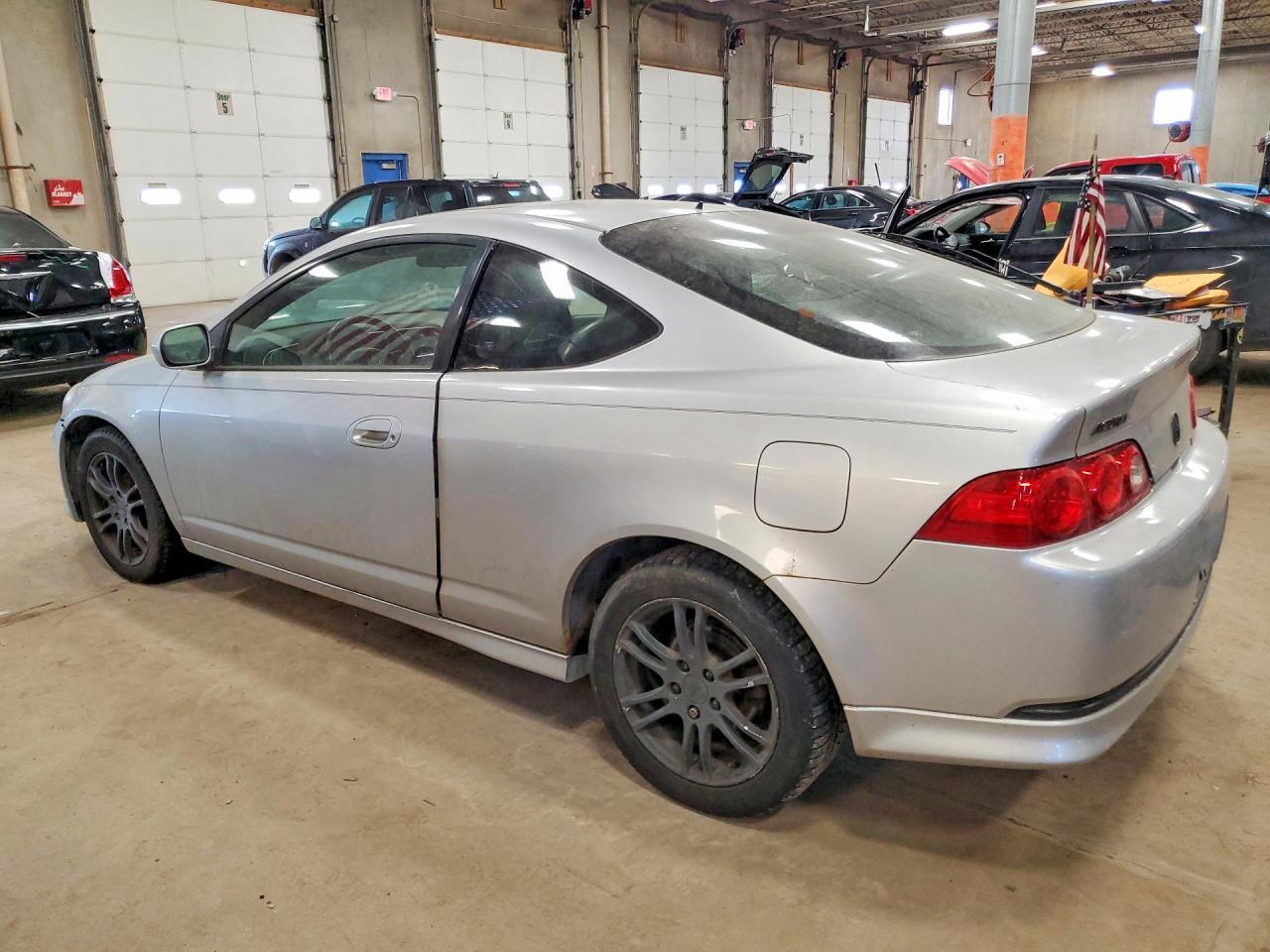 2006 Acura RSX
