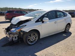 2010 Toyota Prius en venta en Harleyville, SC