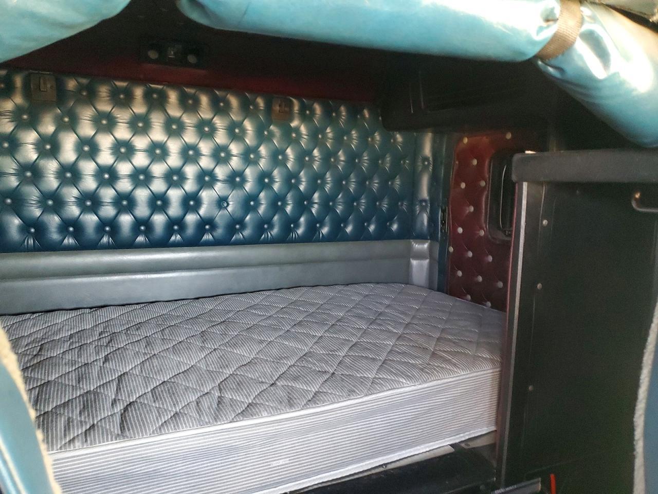 1993 Kenworth Construction