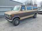 1990 Ford Econoline E250