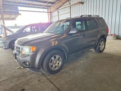 2012 Ford Escape Limited for sale in American Canyon, CA