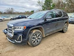 GMC salvage cars for sale: 2021 GMC Acadia sle