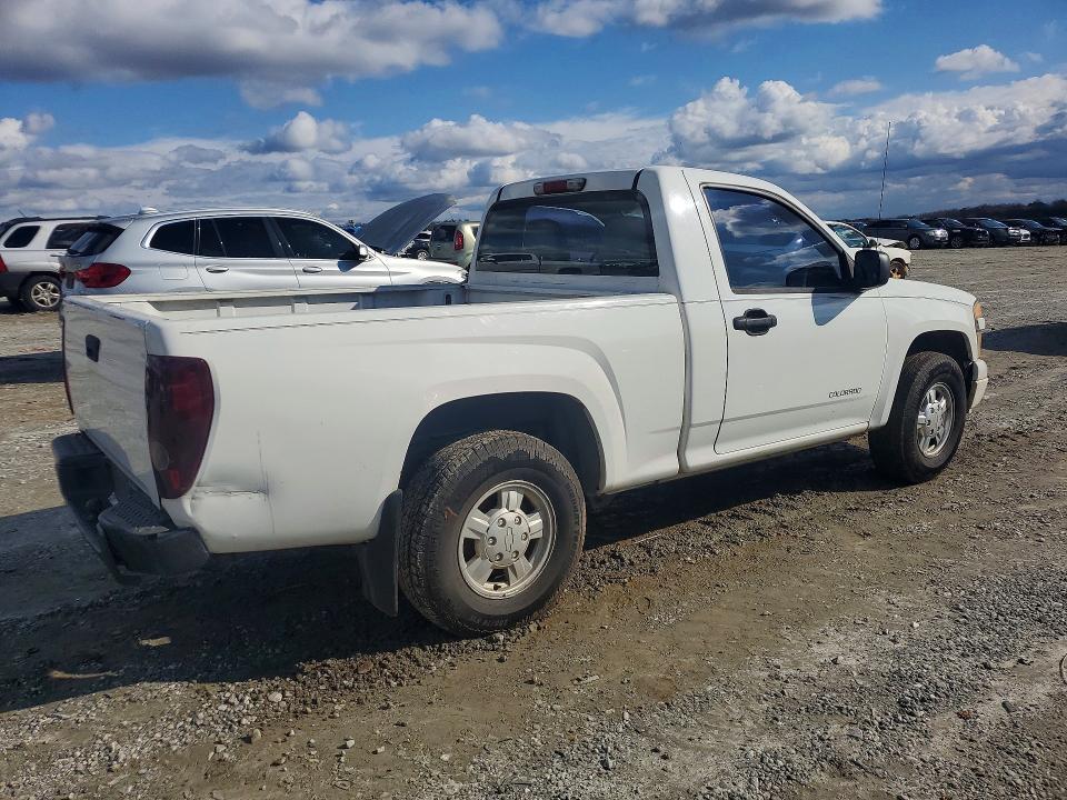 2005 Chev Colorado