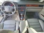 2002 Audi A6 4.2 Quattro