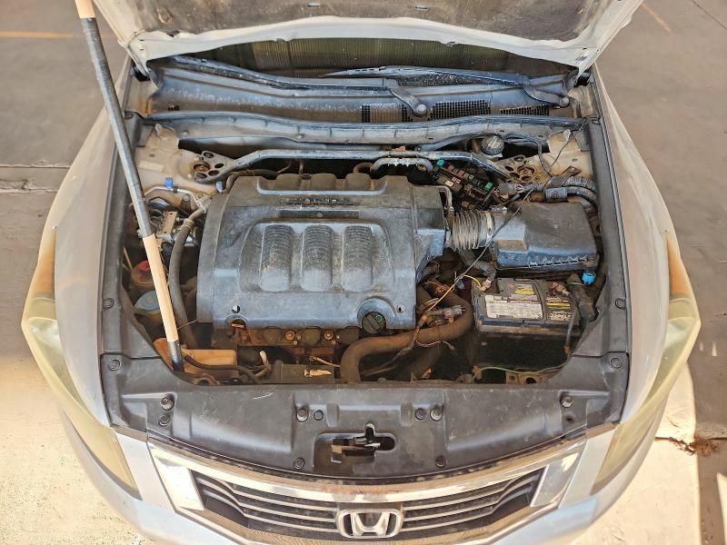 2010 Honda Accord ex