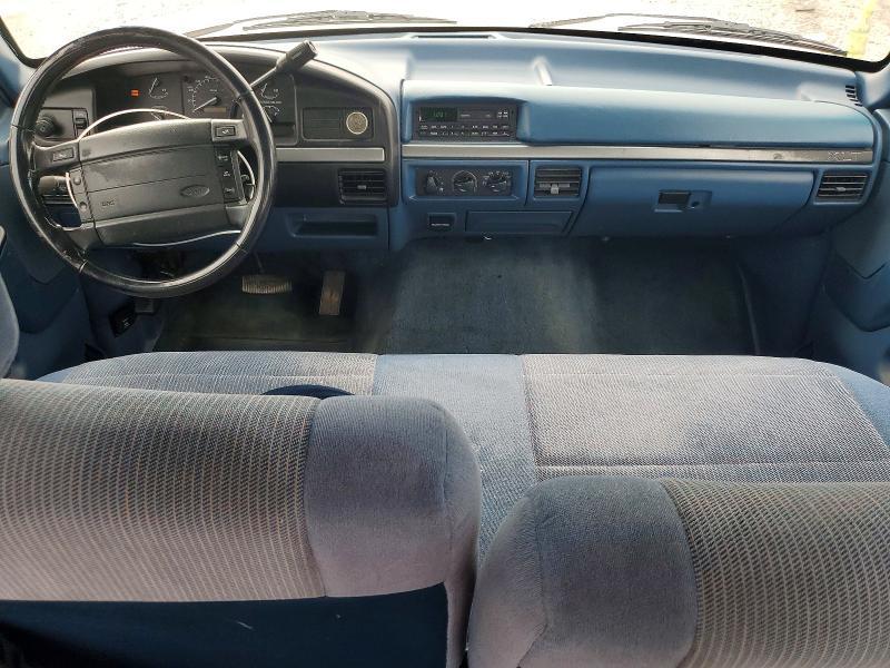 1994 Ford F150