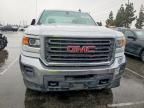 2015 GMC Sierra C2500 Heavy Duty