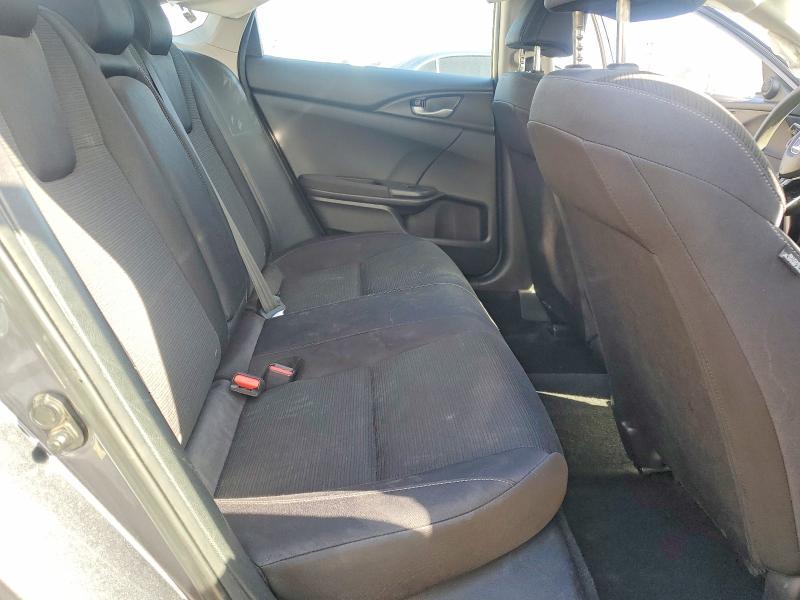 2021 Honda Insight ex