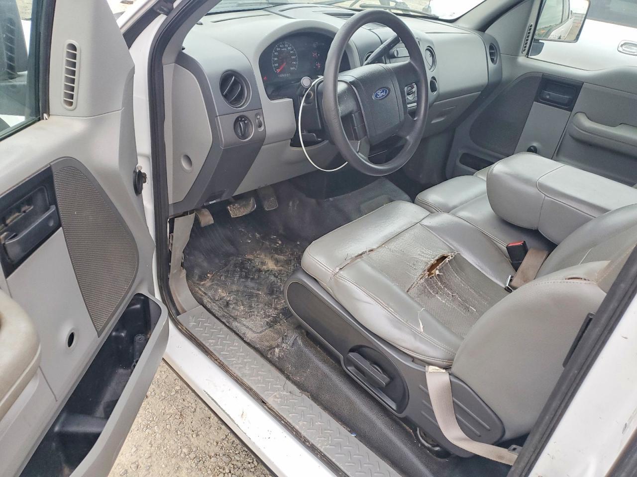 2006 Ford F150